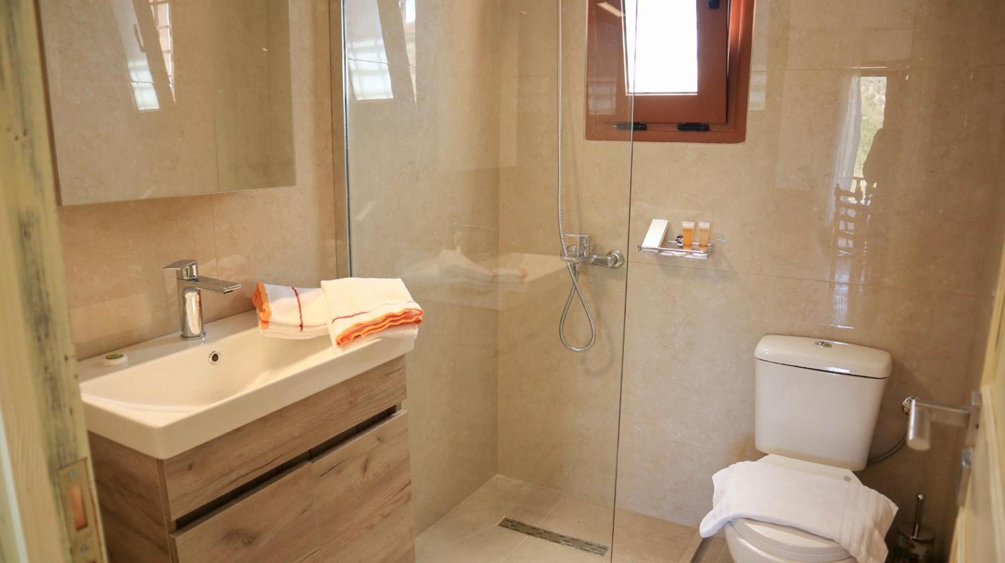 Zeus Apartment Istro Bagian luar foto