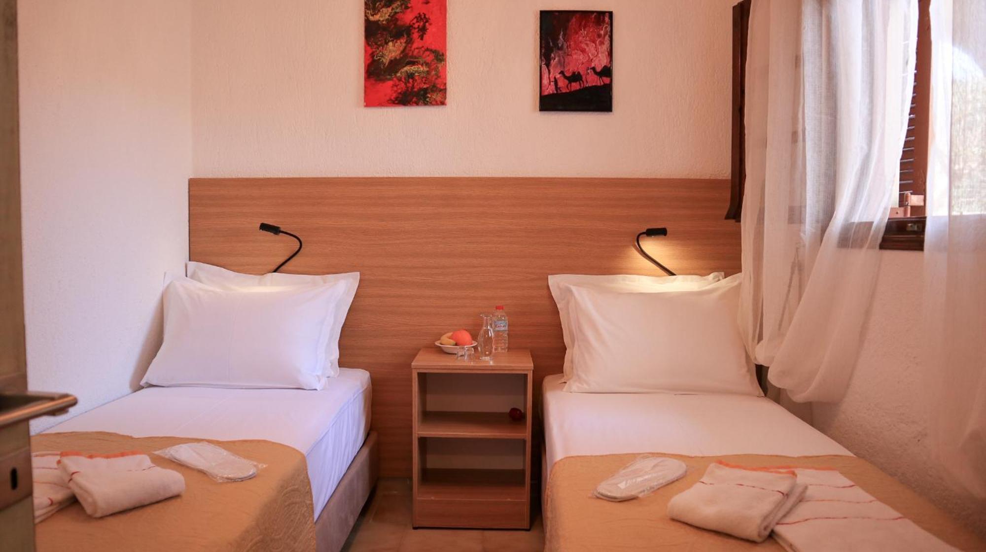 Zeus Apartment Istro Bagian luar foto