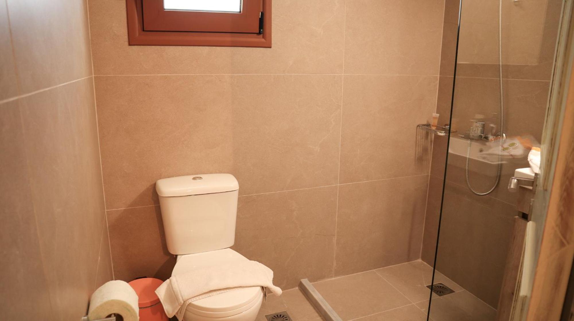 Zeus Apartment Istro Bagian luar foto