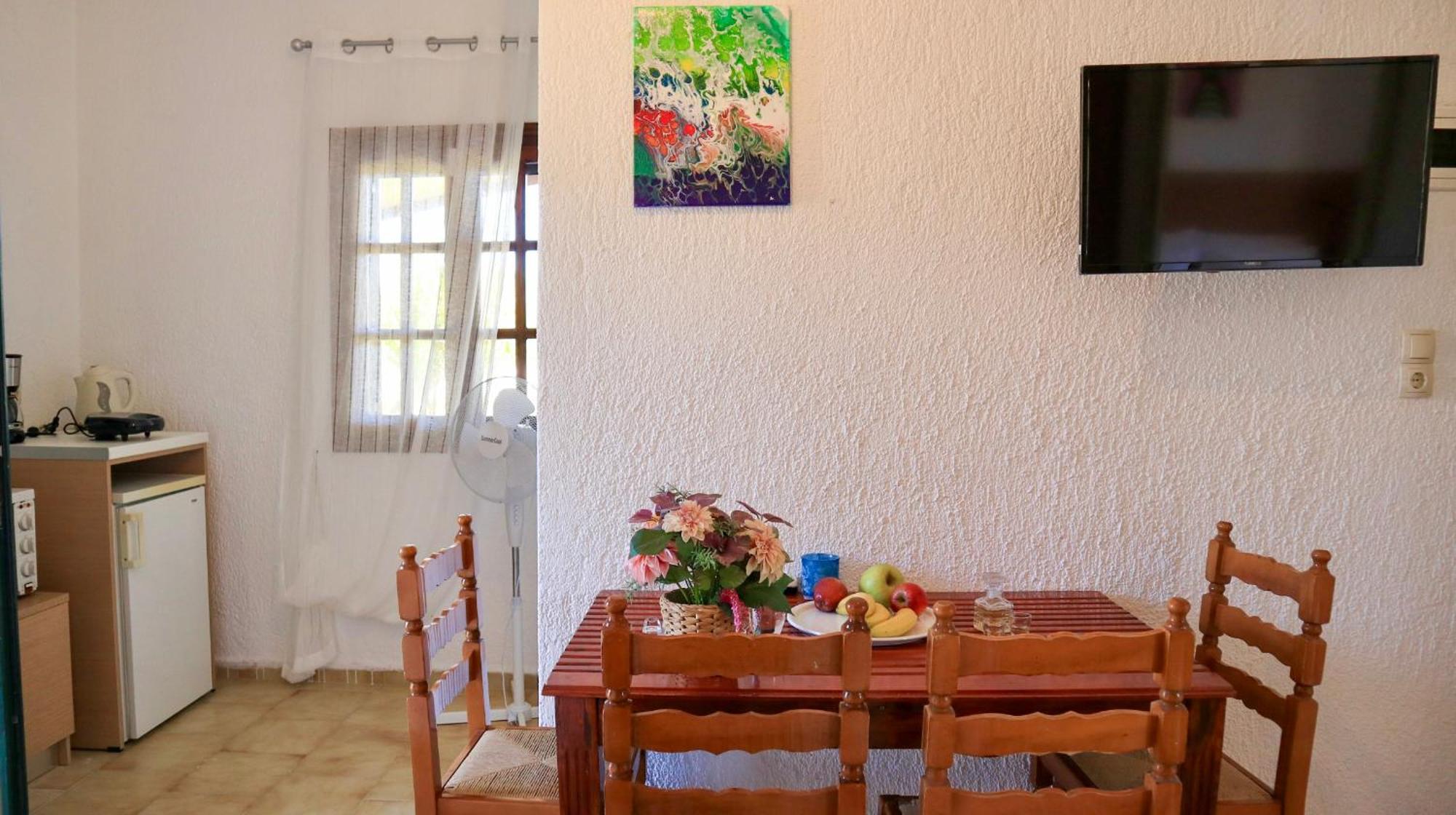 Zeus Apartment Istro Bagian luar foto