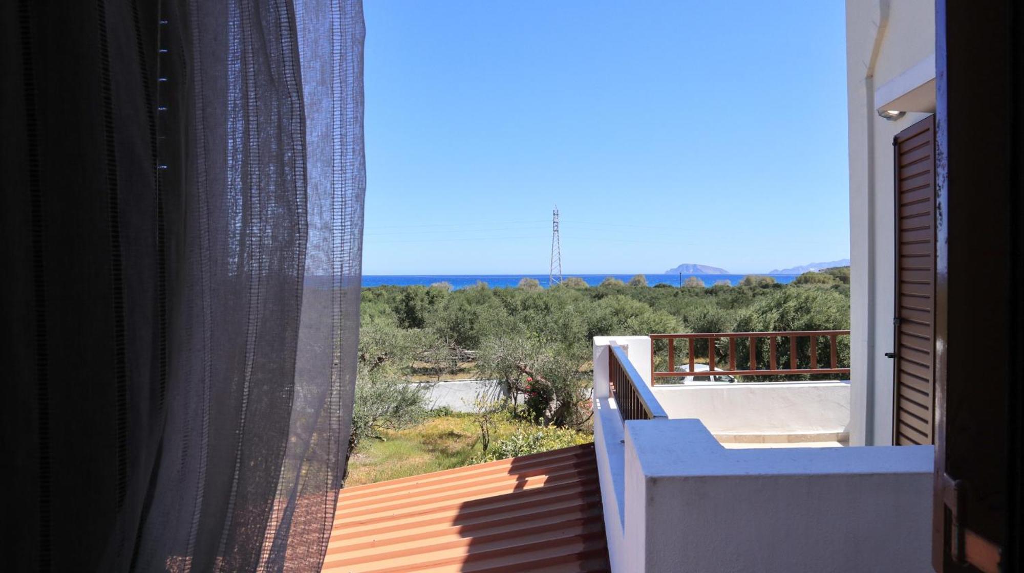 Zeus Apartment Istro Bagian luar foto